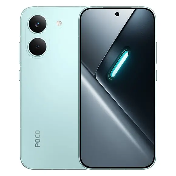 X8 Pro 5G 12GB 512GB 6.59" Verde Menta