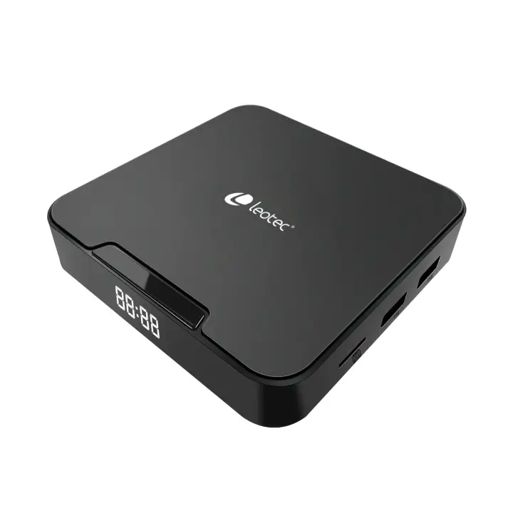 Android Tv Box 4K Show2 464