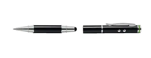 Stylus 4 en 1 de Complete para dispositivos con pantalla táctil - Imagen 3
