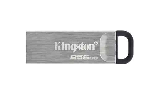 DataTraveler Unidad Flash USB Kyson de 256 GB - Imagen 1