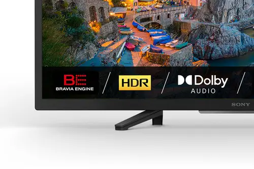 KD32W800P1AEP Televisor 81,3 cm (32") HD Smart TV Wifi Negro - Imagen 7