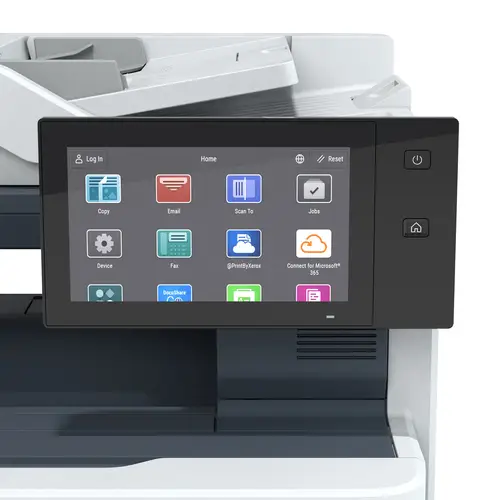 VersaLink C625 A4 50 ppm Copia/impresión/escaneado/fax a doble cara PS3 PCL5e/6 2 bandejas 650 hojas - Imagen 18
