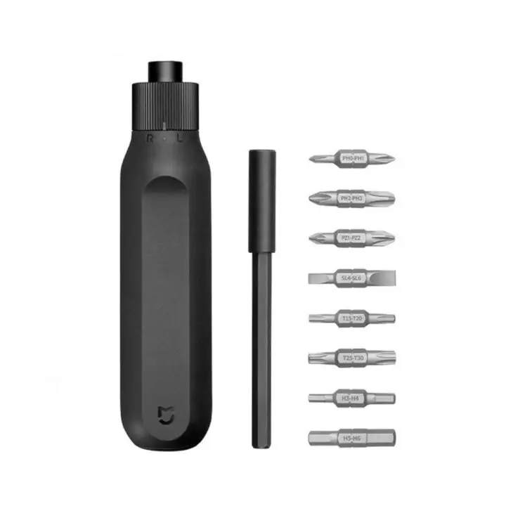 Mi 16 in 1 Ratchet Screwdriver Destornillador múltiple Destornil..