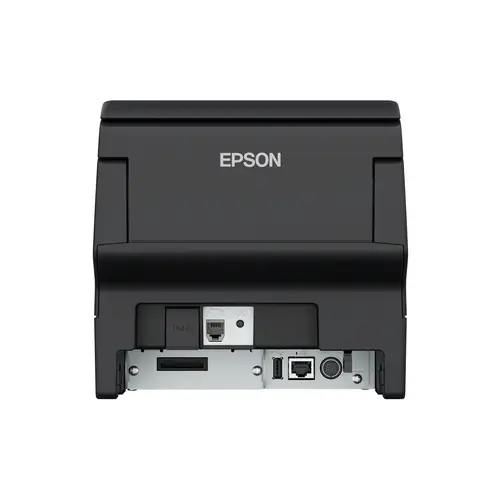 TM-H6000VI 180 x 180 DPI Inalámbrico y alámbrico Térmico Impresora de recibos - Imagen 4