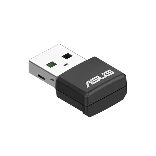 USB-AX55 Nano AX1800 WWAN 1800 Mbit/s - Imagen 4