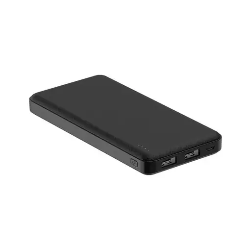 PBE10000 Ión de litio 10000 mAh Negro - Imagen 3