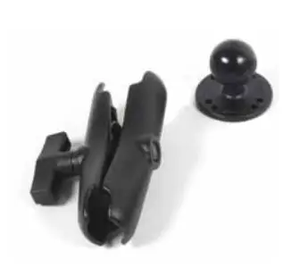 805-638-001 kit de montaje Negro