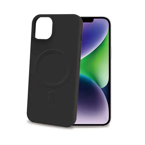 CROMOMAG1055BK funda para teléfono móvil 17 cm (6.7") Negro - Imagen 1