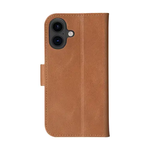 Copenhagen funda para teléfono móvil 15,5 cm (6.1") Folio Bronceado - Imagen 4