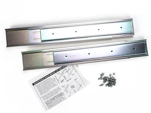 Liebert RMKIT18-32 Sliding Rails - Imagen 1