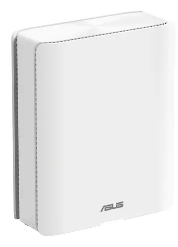 ZenWiFi BQ16 Tribanda (2.4 GHz / 5 GHz / 6 GHz) Wi-Fi 7 (802.11be) Blanco 3 Interno - Imagen 2