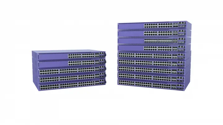 5420F-24S-4XE switch Gigabit Ethernet (10/100/1000)