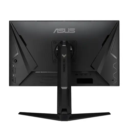 TUF Gaming VG279QML5A pantalla para PC 68,6 cm (27") 1920 x 1080 Pixeles Full HD LCD Negro - Imagen 4