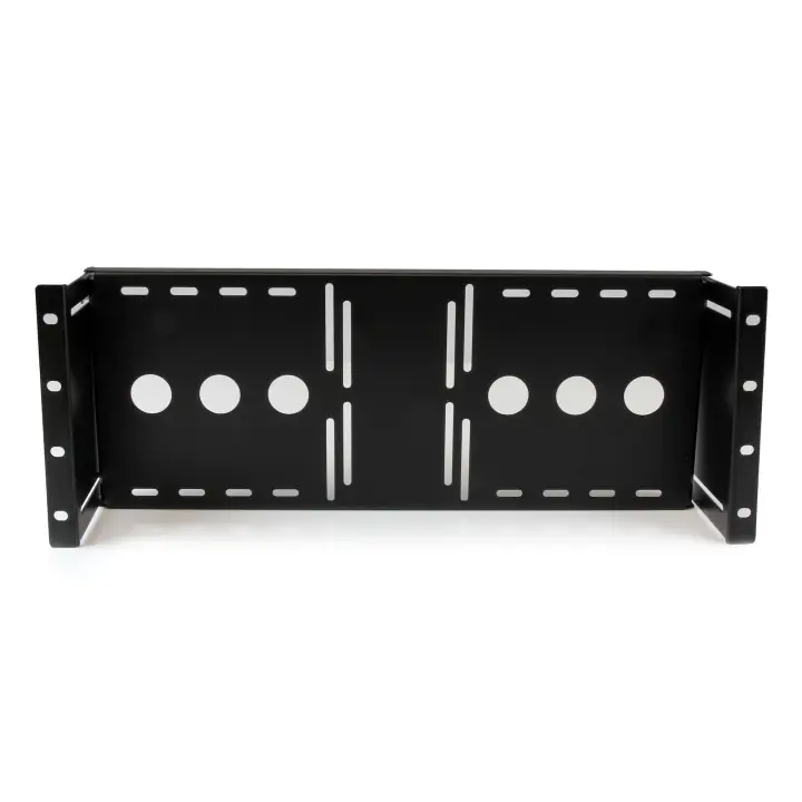 Bracket Soporte Montura para Monitores VESA LCD en Rack Armario d..