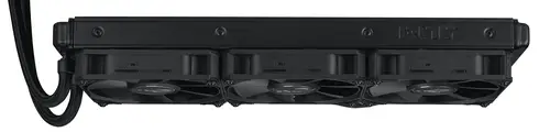 ROG Strix LC III 360 Procesador Kit de refrigeración líquida 12 cm Negro - Imagen 4