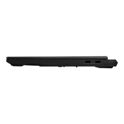TUF Gaming A16 TUF608UM-RV041 - Ordenador Portátil Gaming de 16" WUXGA 165Hz (AMD Ryzen 7 260, 16GB RAM, 1TB SSD, NVIDIA RTX 5060 8GB, Sin Sistema Operativo) Gris Jager - Teclado QWERTY español - Imagen 6