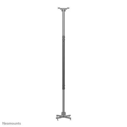 ACL25-500BL Tubo de extensión para montaje de proyector en el techo - alt. 89 cm - Imagen 3