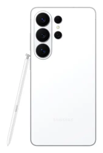 SAMSUNG S26 ULTRA 256GB WHITE - Imagen 8