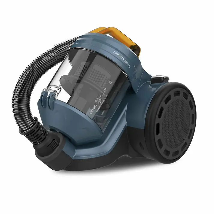 Homeland Cyclone 2 L Aspiradora cilíndrica Secar 800 W Sin bolsa