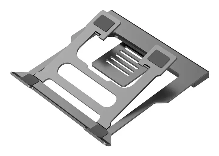 ATRILDOCK ALUMINIO USB-C A HDMI 4K/3xUSB-A/PD 100W/SD/MICROSD/RJ45 PC/MAC