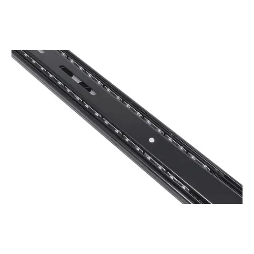 Railes Rack 1U / 2U / 3U / 4U - Imagen 2