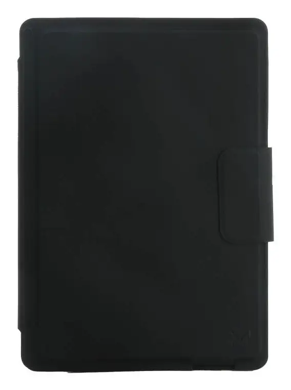 029040 funda para tablet 27,9 cm (11") Folio Negro
