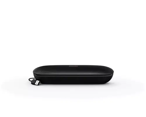 PHILIPS SONICARE DIAMONDCLEAN 9000 NEGRO / CEPILLO DENTAL RECARGABLE - Imagen 5