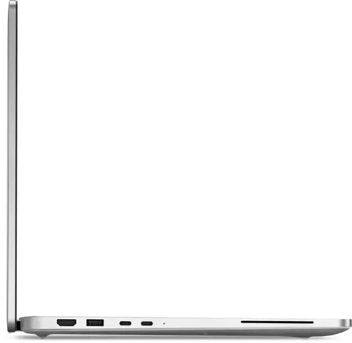Pro 16 Plus PB16250 Intel Core Ultra 5 235U Portátil 40,6 cm (16") Full HD+ 16 GB DDR5-SDRAM 512 GB SSD Wi-Fi 6E (802.11ax) Windows 11 Pro Español Aluminio - Imagen 10