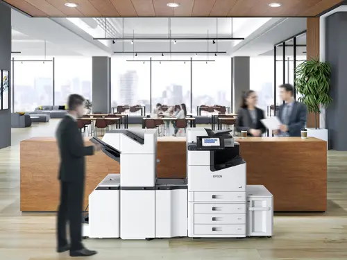 WorkForce Enterprise WF-C20750 - Imagen 9