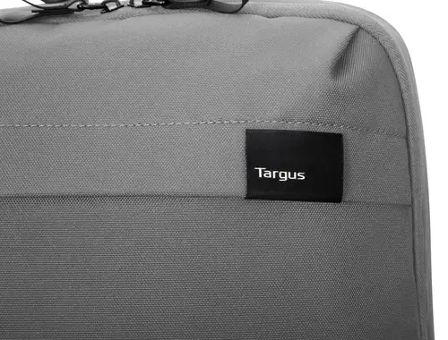 Sagano 39,6 cm (15.6") Mochila Negro, Gris - Imagen 6