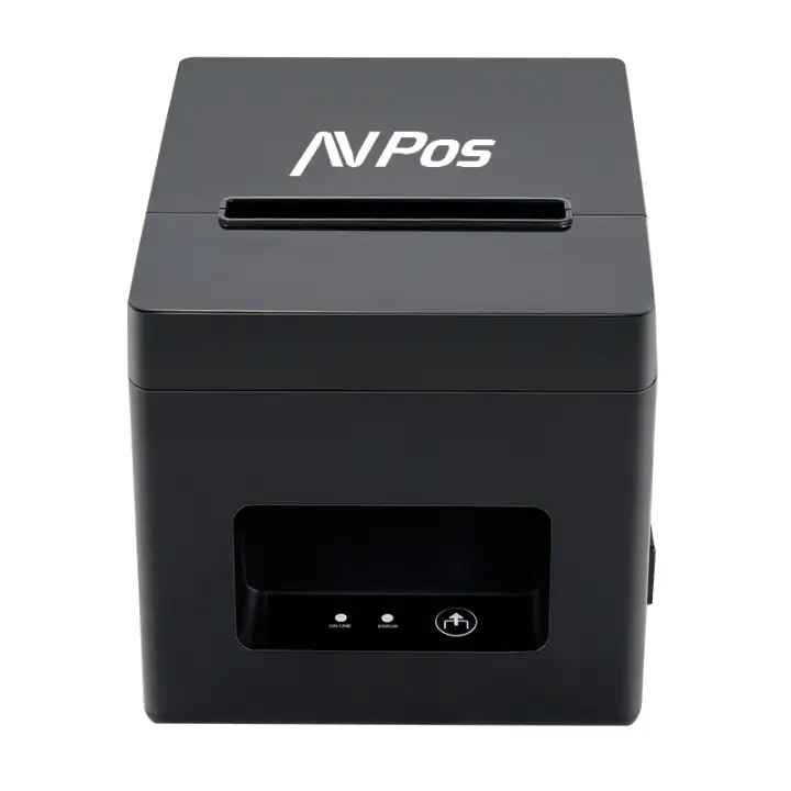 AVP-TC21NET impresora de recibos Alámbrico Térmica directa