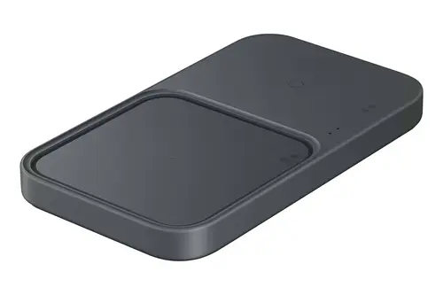 EP-P5400 Auriculares, Smartphone, Reloj inteligente Gris USB Cargador inalámbrico Interior - Imagen 3