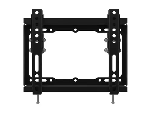 650408 Soporte de pared para TV inclinable de 23"-43 - Imagen 2