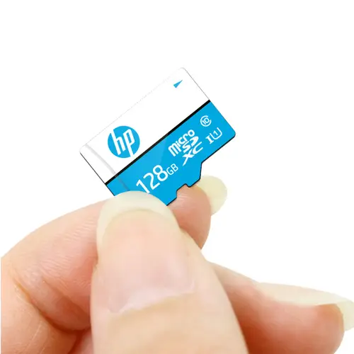 HFUD128-1U1BA memoria flash 128 GB MicroSDXC UHS-I Clase 10 - Imagen 3
