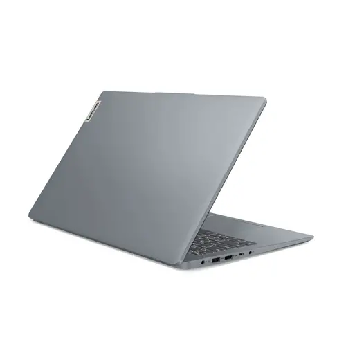 IdeaPad Slim 3 15IRH8 Intel® Core i5 i5-13420H Portátil 39,6 cm (15.6") Full HD 16 GB LPDDR5-SDRAM 512 GB SSD Wi-Fi 6 (802.11ax) Windows 11 Home Español Gris - Imagen 6