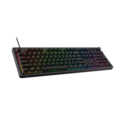 Alloy Rise: teclados gaming - Imagen 2
