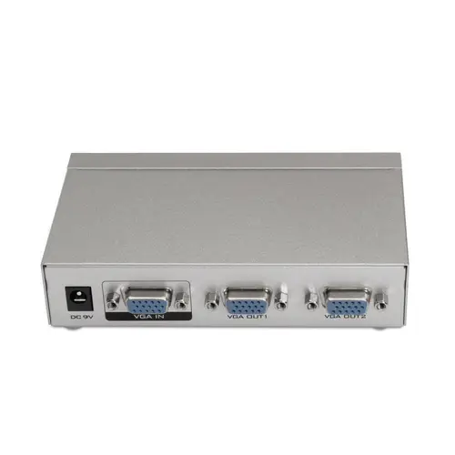 A116-0084 divisor de video VGA 2x VGA - Imagen 1