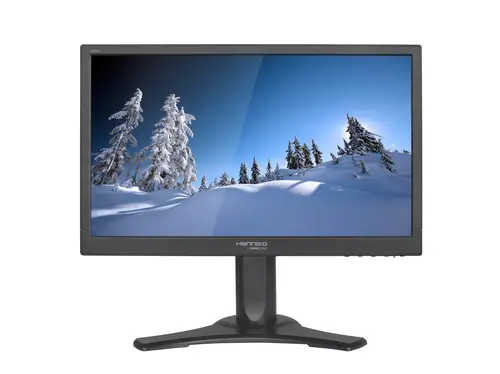 Hanns.G HP 205 DJB LED display 49,5 cm (19.5") 1600 x 900 Pixeles HD+ Negro - Imagen 6