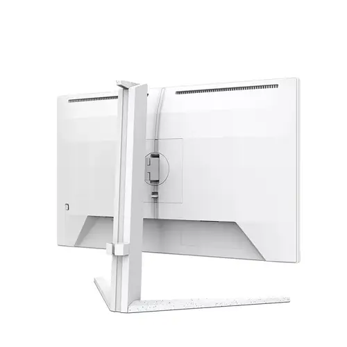 Evnia 3000 24M2N3201P/00 pantalla para PC 60,5 cm (23.8") 1920 x 1080 Pixeles Full HD LCD Blanco - Imagen 9