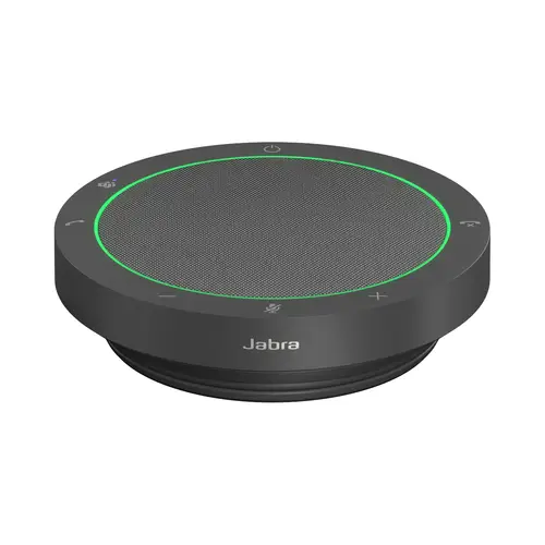 Speak2 40 altavoz Universal USB Tipo C Negro - Imagen 1