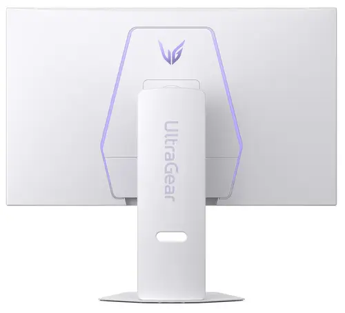 32G810SA-W.AEU pantalla para PC 81,3 cm (32") 3840 x 2160 Pixeles 4K Ultra HD LCD Negro - Imagen 7