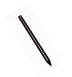 SG-ET8X-STYLUS1-01 lápiz digital Negro