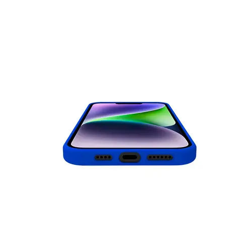 CROMO1055BL funda para teléfono móvil 17 cm (6.7") Azul - Imagen 3