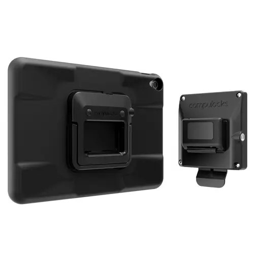 PMIP109 soporte de seguridad para tabletas 27,7 cm (10.9") Negro - Imagen 6