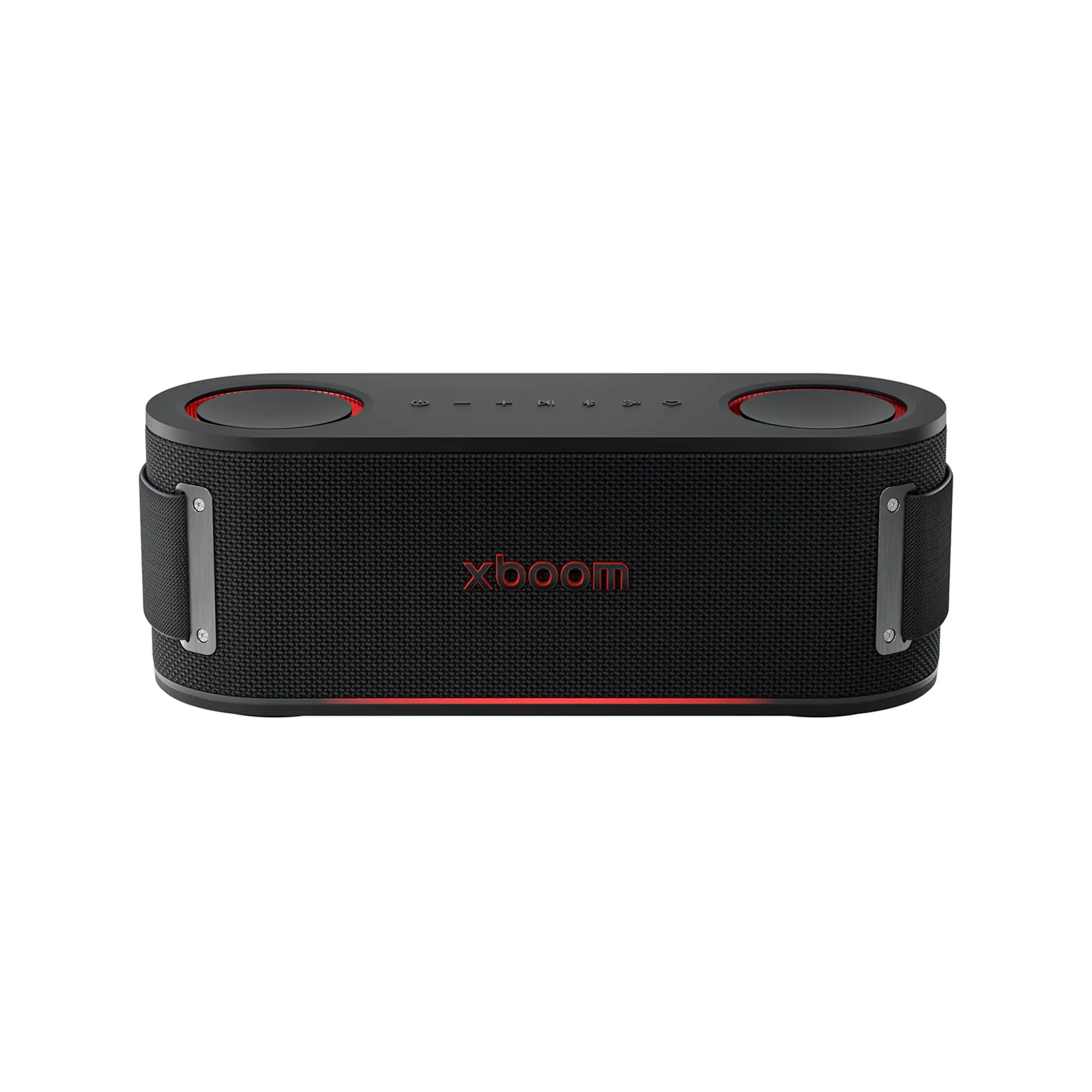 xboom Bounce by will.i.am Altavoz portátil estéreo Negro 40 W