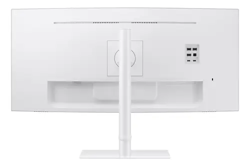 S65TC pantalla para PC 86,4 cm (34") 3440 x 1440 Pixeles UltraWide Quad HD LED Blanco - Imagen 12