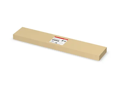 650322 Soporte de pared para TV curva inclinable de 60"-100 - Imagen 11