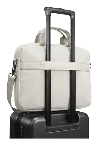 GX41W44768 maletines para portátil 40,6 cm (16") Maletín Toploader Beige - Imagen 4