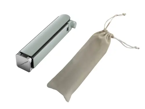 THANA11G soporte para ordenador portátil Gris 43,9 cm (17.3") - Imagen 8