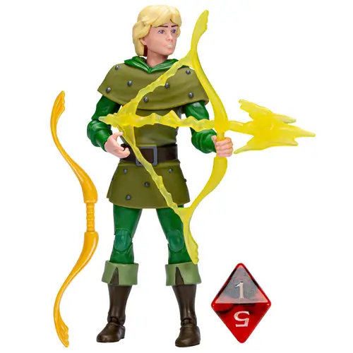 Dungeons & Dragons Hank - Imagen 1